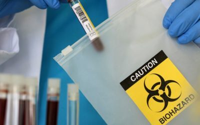 SUA: „Apocalipsa prin poștă”. Atac biologic, coșmar la ușă