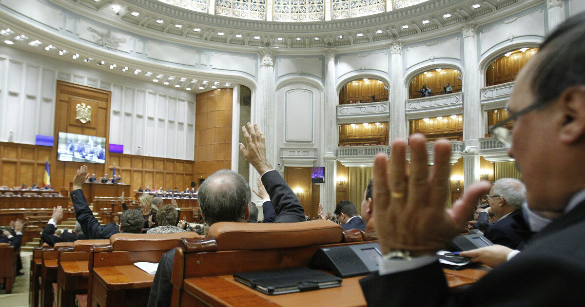 Legea Integrității: Digitalizarea Averi, Refuzată de Politicieni