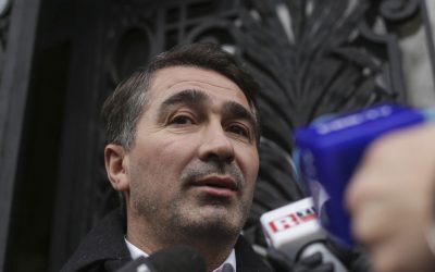 Poliția, acuze: A blocat extrădarea lui Arsene din Italia?