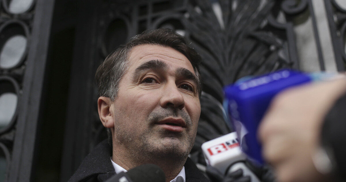 Poliția, acuze: A blocat extrădarea lui Arsene din Italia?