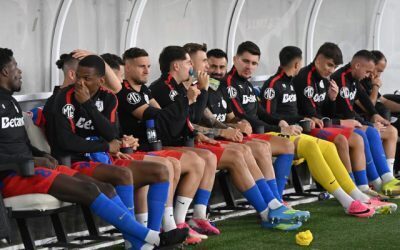 SuperLiga: Verdict la jumătate de sezon. Cel mai talentat român