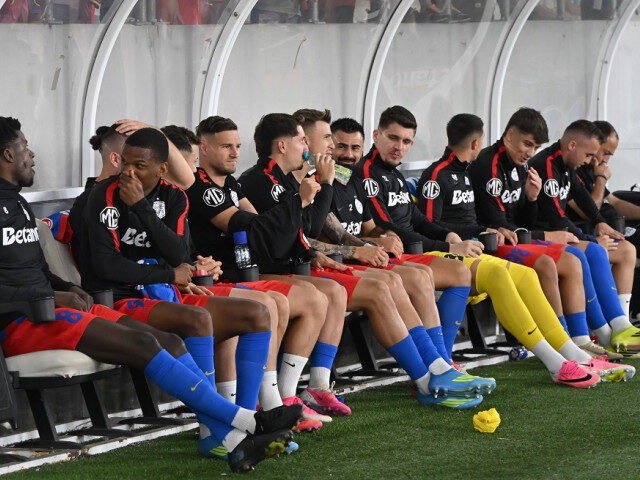 SuperLiga: Verdict la jumătate de sezon. Cel mai talentat român