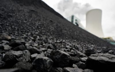 CCR, sesizat de Președinte pe legea decarbonizării energetice