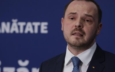 Rogobete, după atacul din Cluj: „Ambulanța nu fură copiii”