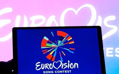 Eurovision: Țările în război, excluse de la organizare