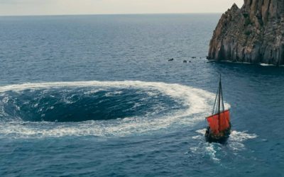 Favignana așteaptă turiști după „Odiseea”. Localnicii se tem de impact