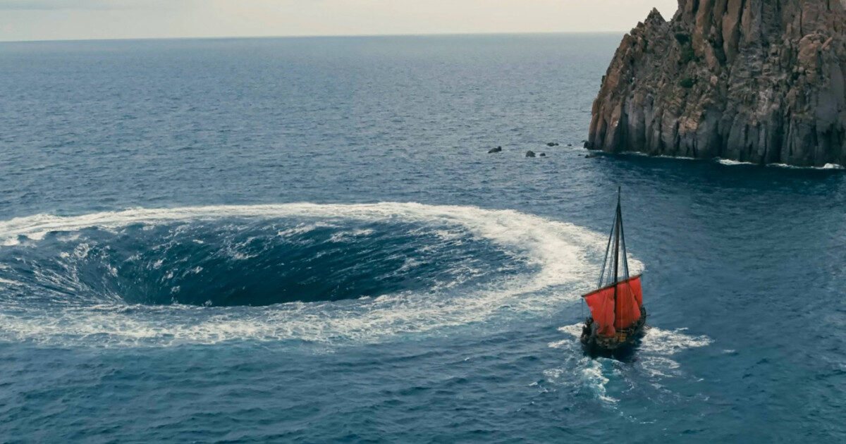 Favignana așteaptă turiști după „Odiseea”. Localnicii se tem de impact