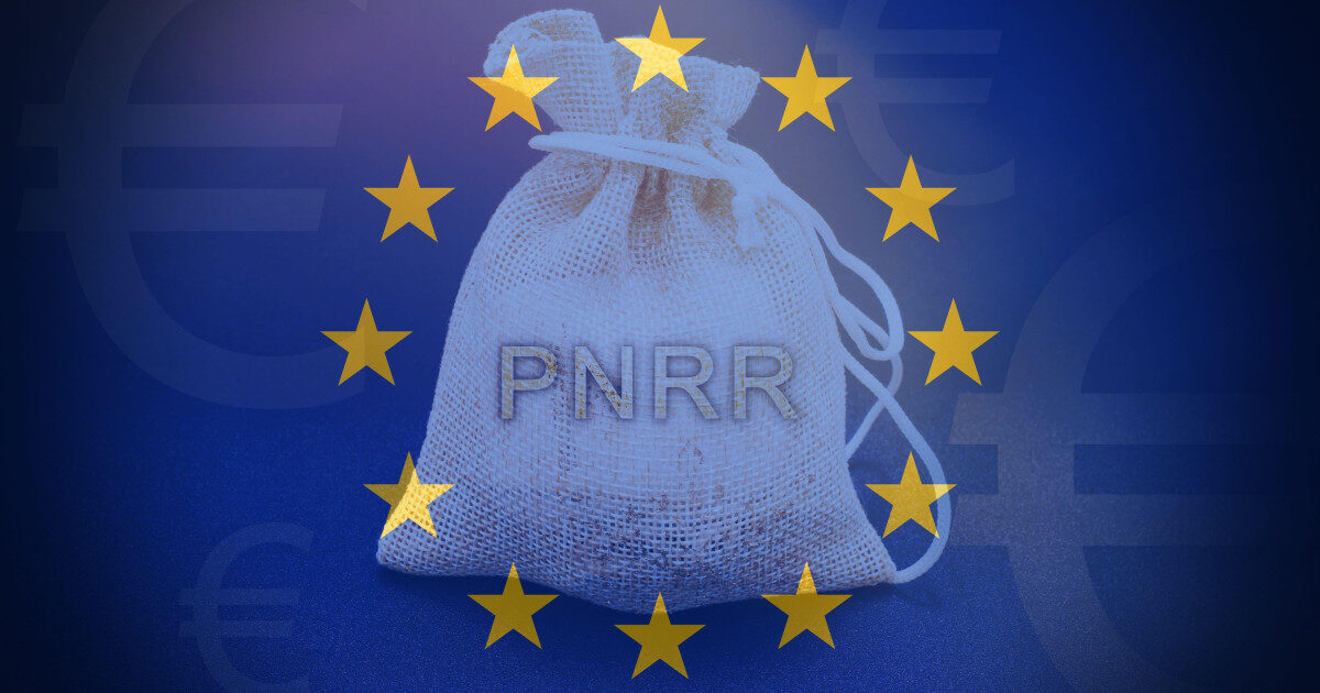 PNRR pe muchie de cuțit: Investițiile nefinalizate, în aer după 31 august