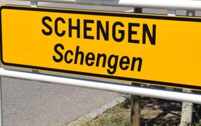 Schengen în criză: Spania blochează traficul din Italia