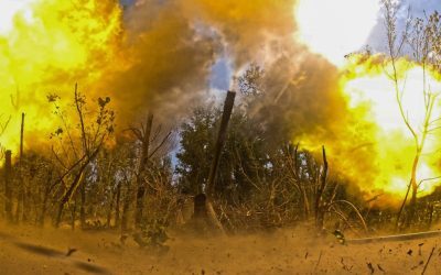 Rusia refuză înghețul războiului și acuză Zelenski de agravarea conflictului