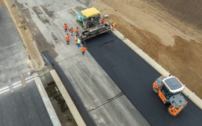 Autostrada București-Pașcani: Autoritățile anunță când se deschide