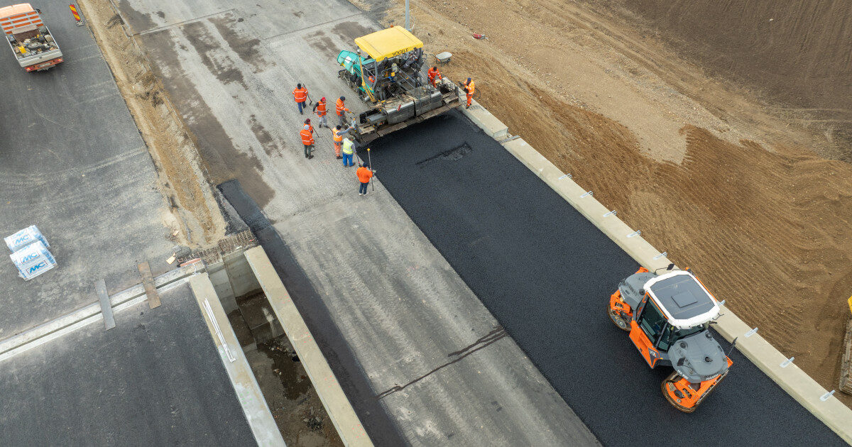 Autostrada București-Pașcani: Autoritățile anunță când se deschide