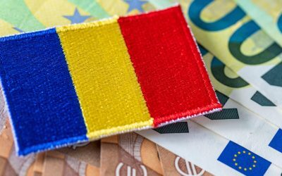 Nicușor Dan: România vrea euro, dar e un drum lung