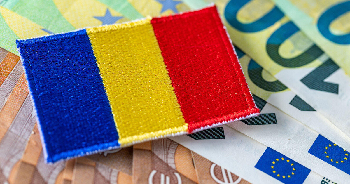 Nicușor Dan: România vrea euro, dar e un drum lung