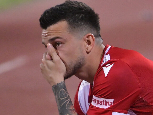 ANAD, reacție la suspendarea lui Cosmin Matei de TAS