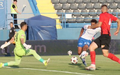 Farul, victorie spectaculoasă 3-2 cu Csikszereda