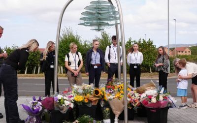 Marea Britanie: 17 suspecți în cazul morții a 7 tineri și polițiști