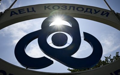 Bulgaria, profit record din criza Dunării: Energie exportată la cote maxime