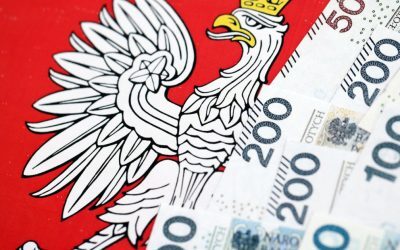 Polonia, uriaș economic în UE: PIB-ul depășește dublul României