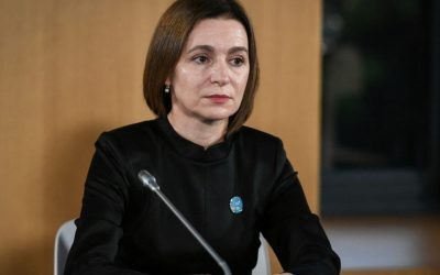 Sandu, critică dur: Rușinos că nu toți citesc politica externă