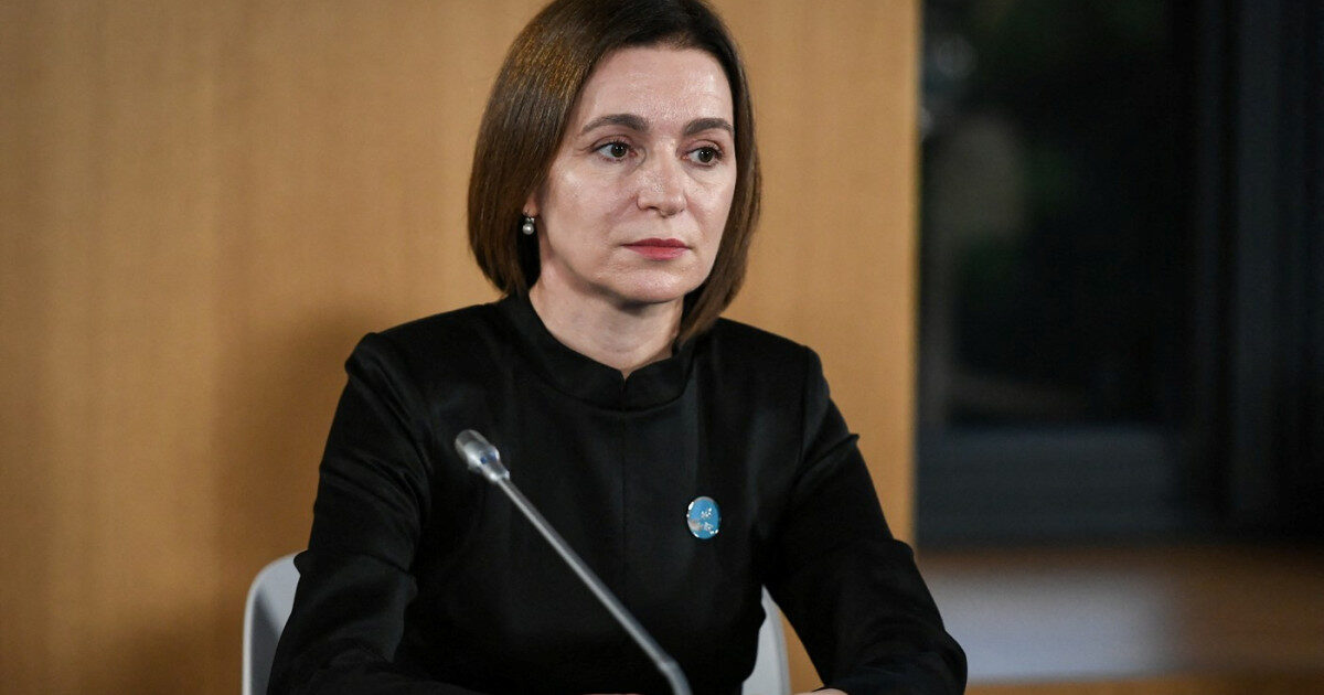 Sandu, critică dur: Rușinos că nu toți citesc politica externă