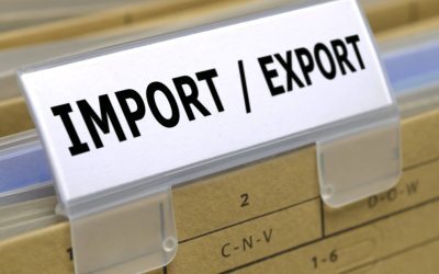 România sub 2% deficit comercial: Cum au mers exporturile și importurile
