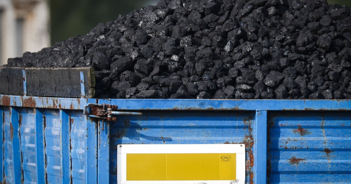 Cărbunele, decizie periculoasă: Avertisment de la Ministerul Energiei