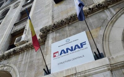Poprire ANAF 2026: Ce se întâmplă cu conturile blocate