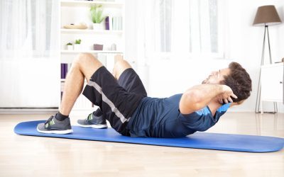 Abdomen plat: Când antrenamentul clasic te dezamăgește