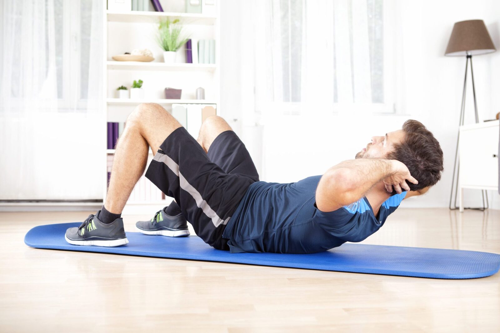 Abdomen plat: Când antrenamentul clasic te dezamăgește