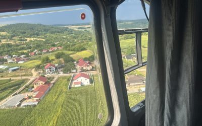 Bacău: Fata dispărută din Parava, găsită. Poliția, apel către părinți