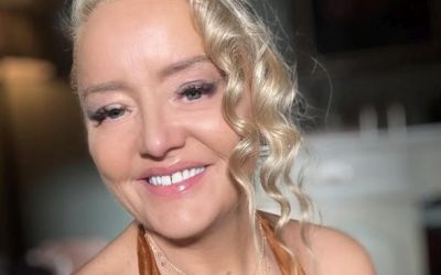 Lucy Davis, lupta cu cancerul în stadiul 4 la oase
