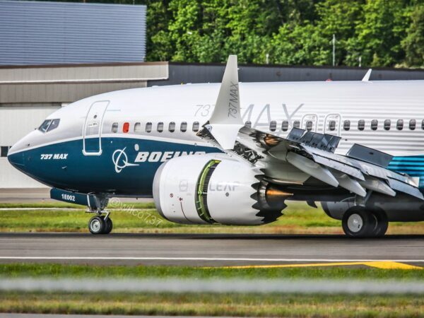 SUA inspectează 2000 de Boeing 737 MAX pentru fisuri