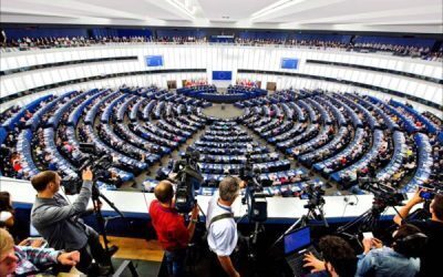 România ținta UE: Fonduri blocate! Banii nu-s cec în alb