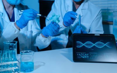 ADN mumie: 500 de ani de variolă, legătura cu europenii în America
