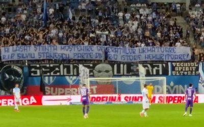 Craiova – FC Argeș, derby în Superliga. Ce se întâmplă LIVE