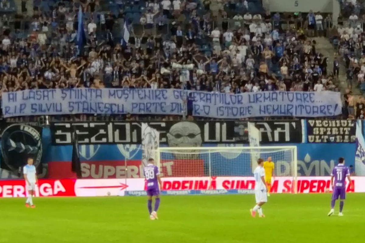 Craiova – FC Argeș, derby în Superliga. Ce se întâmplă LIVE