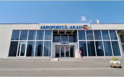 ARAD Fără kerosen, zbor spre Antalya a aterizat forțat la București