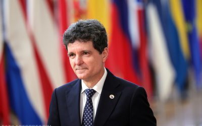 Nicușor Dan, după Moody’s: „Impact asupra vieții tuturor”
