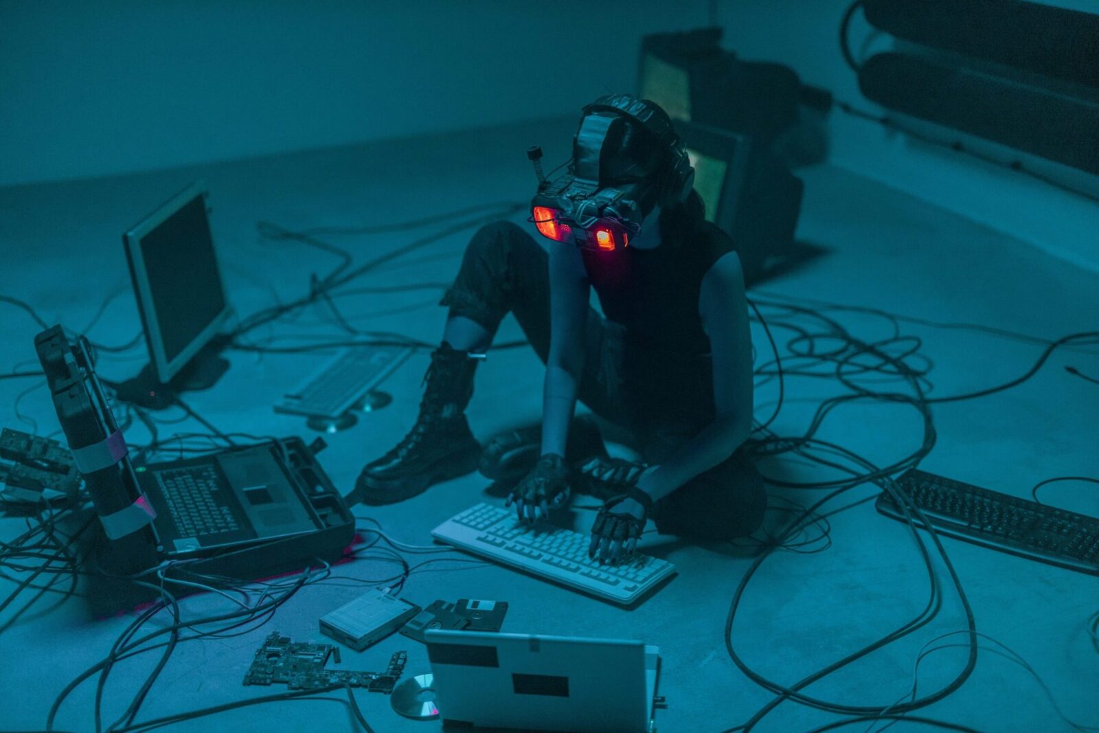 China atacă: Inteligența Artificială vrea să cucerească lumea