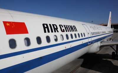 București-Beijing direct: Zboruri de la anul