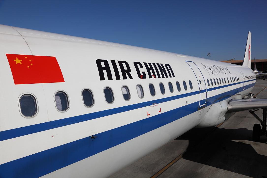 București-Beijing direct: Zboruri de la anul