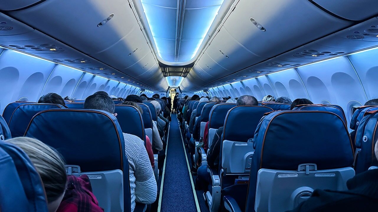 Rețea Wi-Fi-fantoma blochează zbor Delta Air Lines