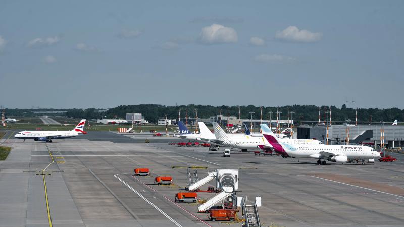 Aviație nesigură în UE: controale puține, reguli-fantezie