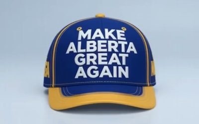 Alberta vrea să redevină mare: proiectul unei comunități canadiene