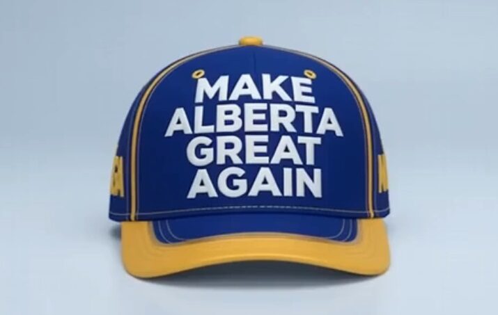 Alberta vrea să redevină mare: proiectul unei comunități canadiene