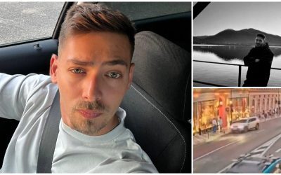 Tragedie: Tinerețea răpită, un blestem necruțător