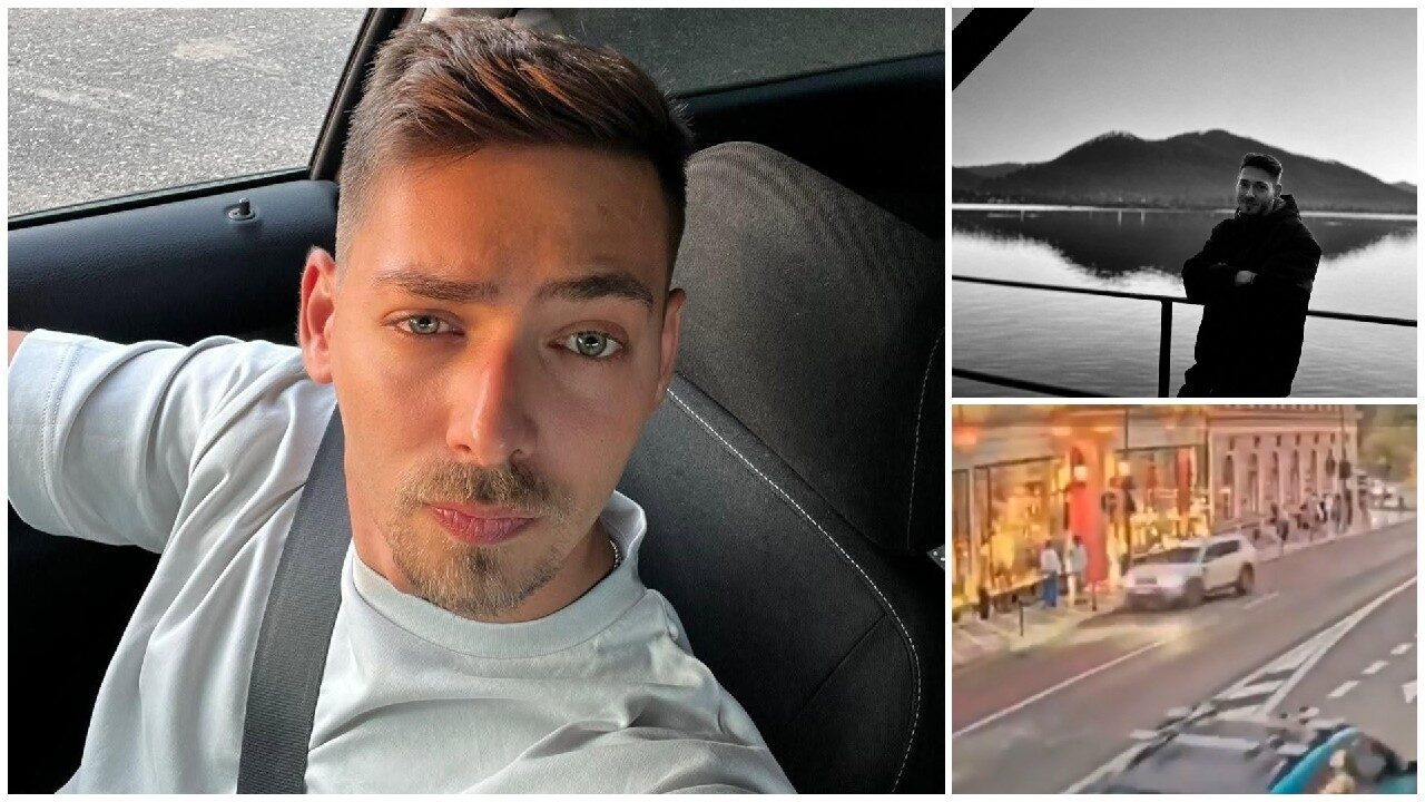 Tragedie: Tinerețea răpită, un blestem necruțător