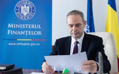 Moody’s menține ratingul României la Baa3, cu avertisment