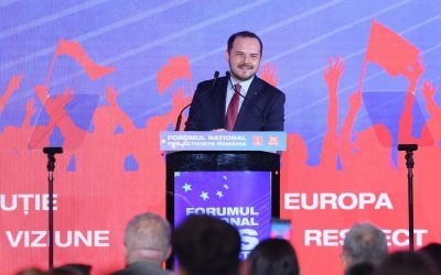 Reforma, ultima soluție când totul e blocat